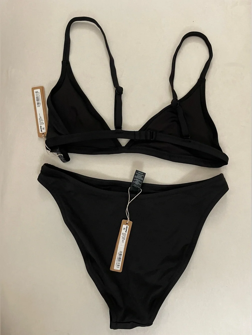 SKIMS 2pc swim